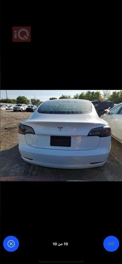 تسلا موديل 3